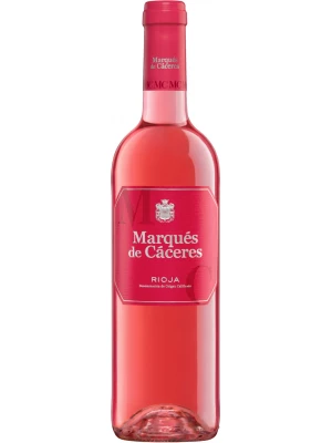 Вино Marques de Caceres, Rosado 2017, 0.75 л