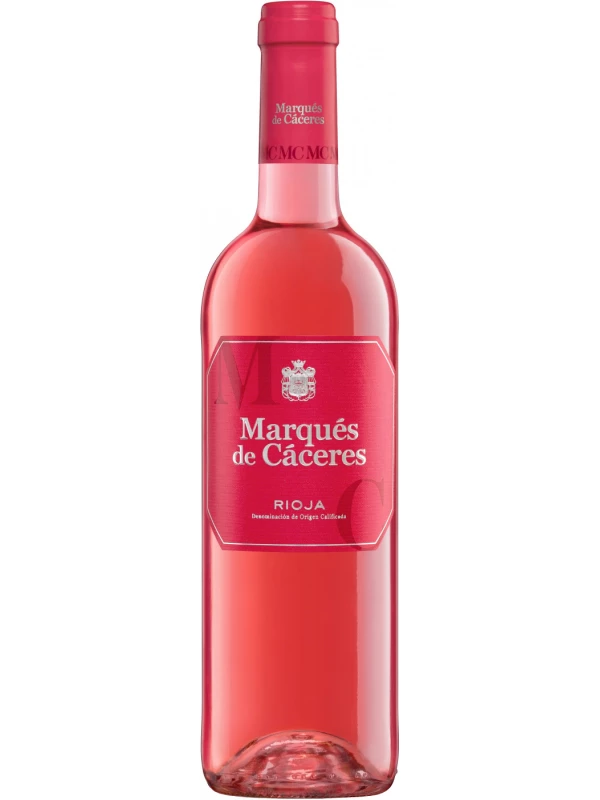 Marques de Caceres, Rosado