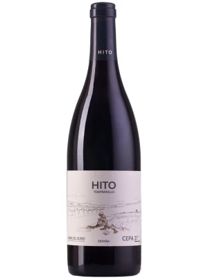 Вино Hito, Ribera Del Duero DO 2019, 0.75 л
