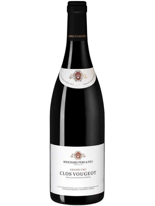 Bouchard Pere et Fils, Clos Vougeot Grand Cru AOC