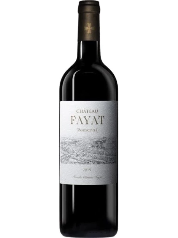 Chateau Fayat, Pomerol AOC