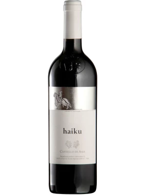Вино Castello di Ama, Haiku 2011, 0.75 л