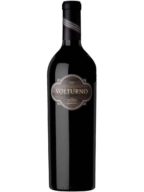 Vina Cobos, Volturno