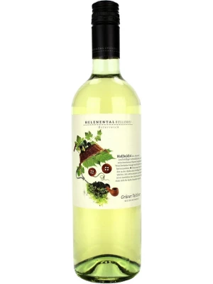 Вино Helenental Kellerei, Hallodri Gruner Veltliner 2020, 0.75 л