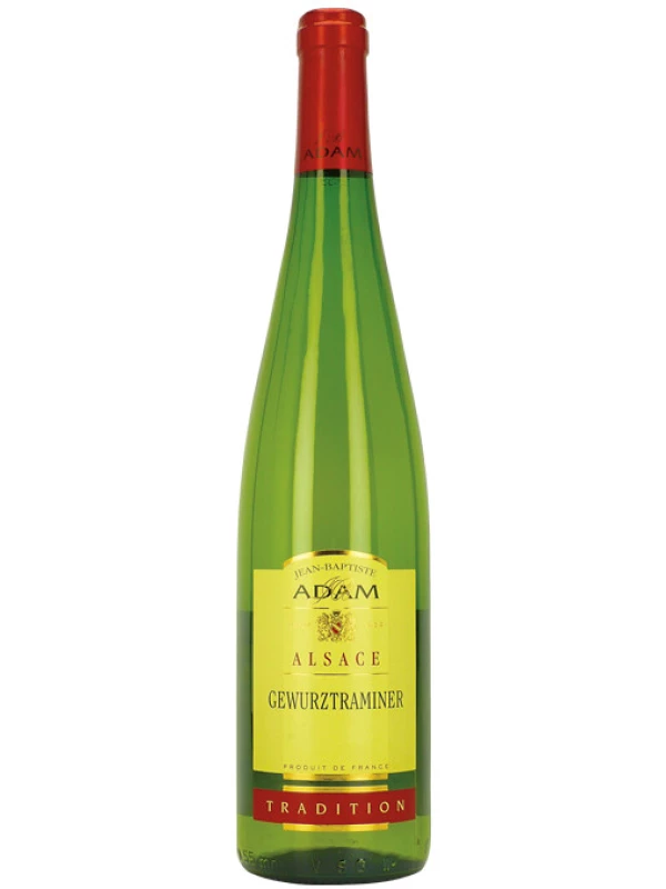Jean-Baptiste Adam, Tradition Gewurztraminer, Alsace