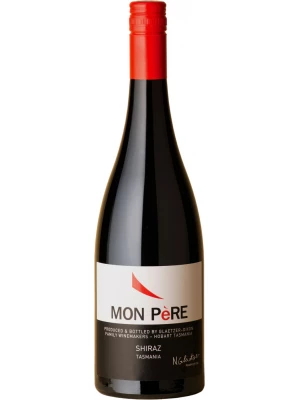 Вино Glaetzer-Dixon, Mon Pere Shiraz, Tasmania 2019, 0.75 л