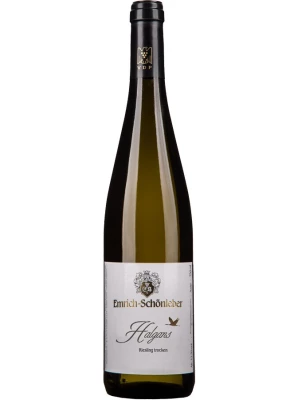 Вино Emrich-Schonleber, Halgans Riesling Trocken 2019, 0.75 л