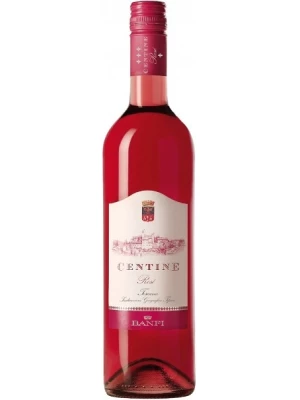 Вино Centine Rose Toscana IGT 2010, 0.75 л