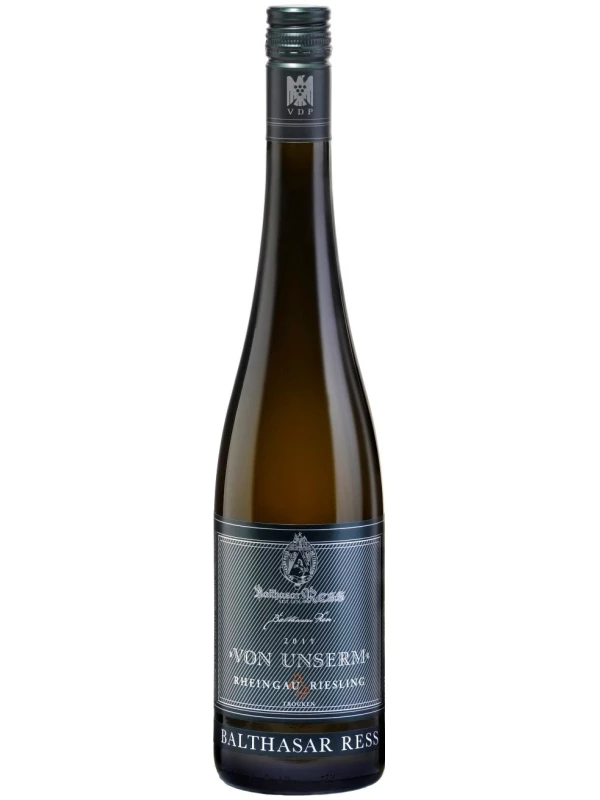 Balthasar Ress Von Unserm Rheingau Riesling trocken