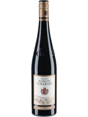 Вино Schloss Vollrads, Greiffenberg GG Riesling 2018, 0.75 л