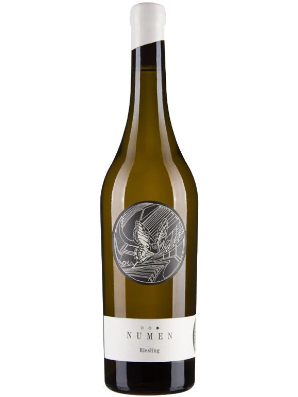 Johannes Zillinger, Numen Riesling