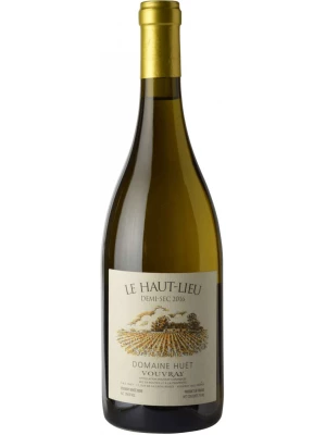 Вино Domaine Huet, Le Haut-Lieu Demi-Sec, Vouvray AOC 0.75 л