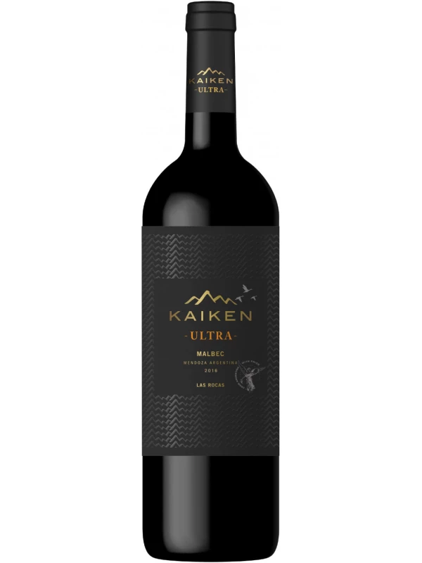 Kaiken Ultra Malbec