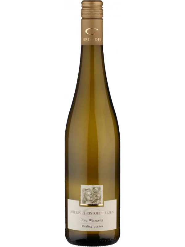 Joh. Jos. Christoffel Erben, Christoffel Riesling Trocken