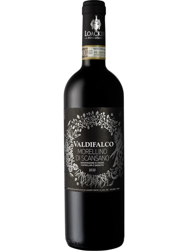 Valdifalco Morellino di Scansano DOCG