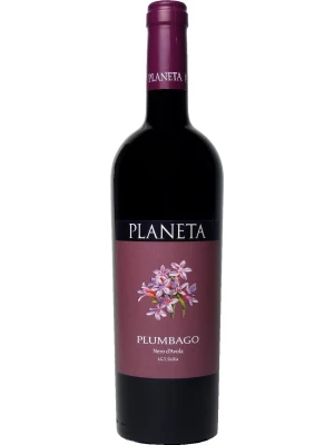 Вино Planeta, Plumbago, Sicilia IGT 2013, 0.75 л