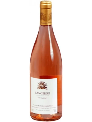 Вино Domaine Masson-Blondelet, Sancerre Rose Thauvenay 2021, 0.75 л