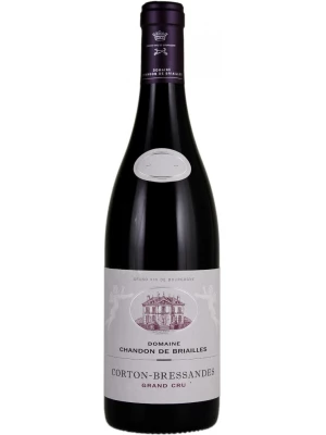 Вино Domaine Chandon de Briailles, Corton-Bressandes Grand Cru AOC 2019, 0.75 л