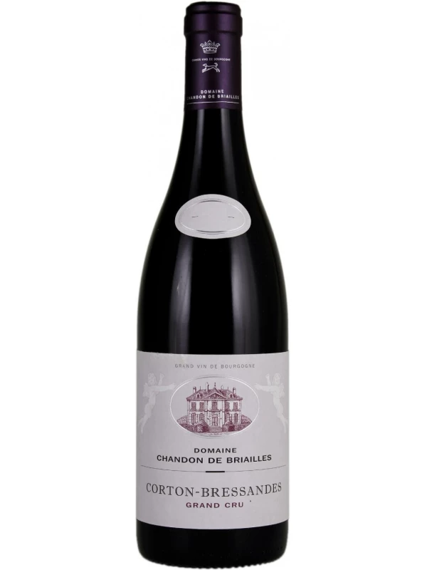 Domaine Chandon de Briailles, Corton-Bressandes Grand Cru AOC