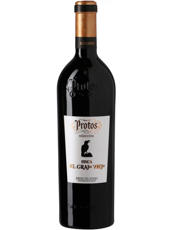 Protos, Seleccion Finca el Grajo Viejo