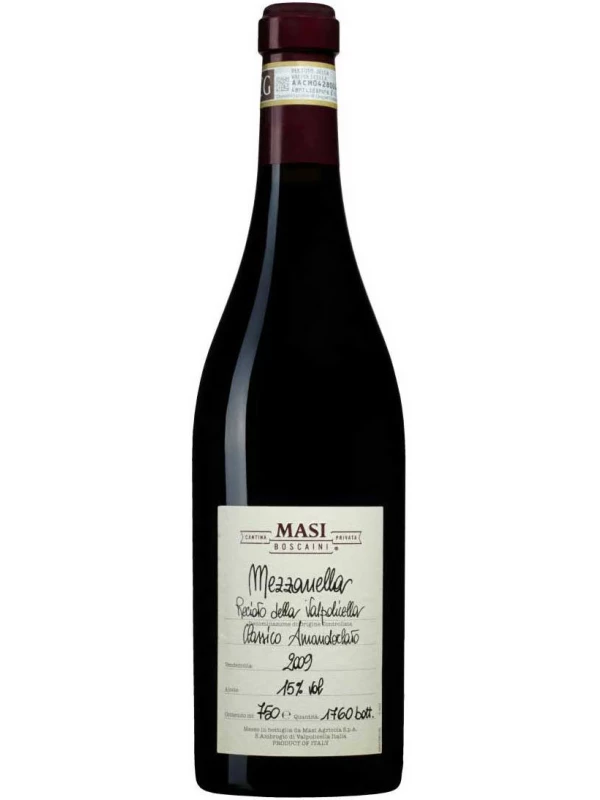 Masi, Mezzanella Amandorlato, Recioto della Valpolicella Classico DOC