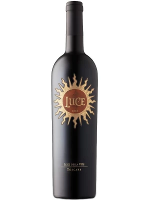 Вино Luce 2016, 0.75 л