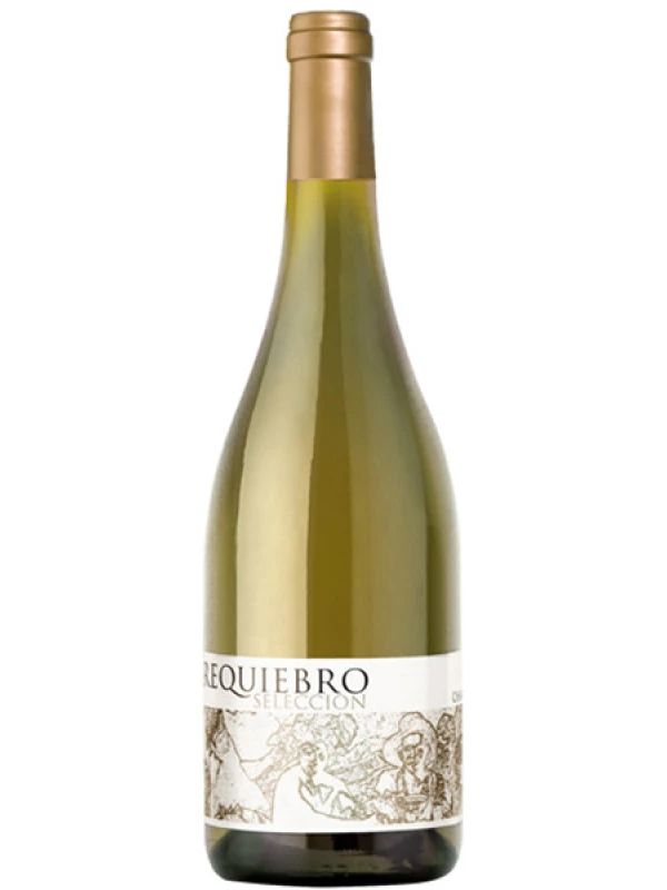 Amadis de Gaula, Requiebro Seleccion Blanco, Tierra de Castilla IGP