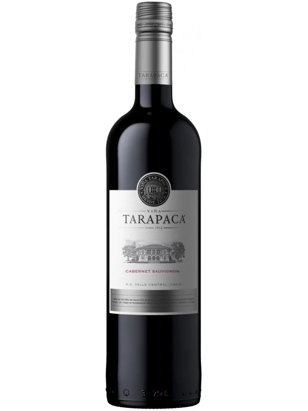 Tarapaca, Cabernet Sauvignon