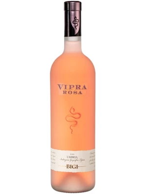 Вино Vipra Rosa, Umbria IGT 2018, 0.75 л