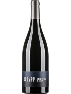 Вино Klumpp, Rothenberg St. Laurent 2016, 0.75 л