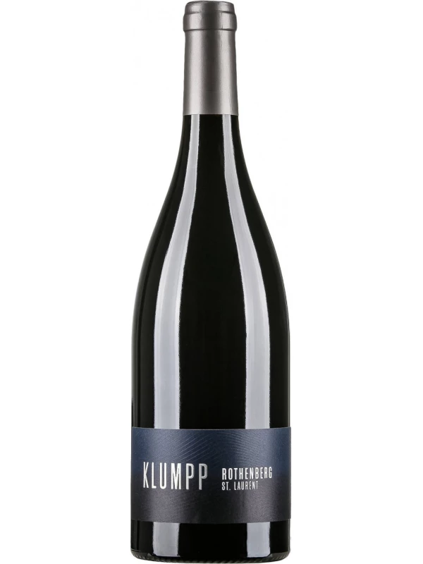 Klumpp, Rothenberg St. Laurent