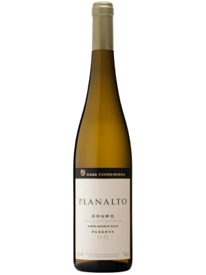 Вино Casa Ferreirinha, Planalto White Reserva, Douro DOC 0.75 л