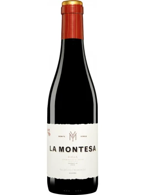 Вино La Montesa DOC 2018, 0.375 л