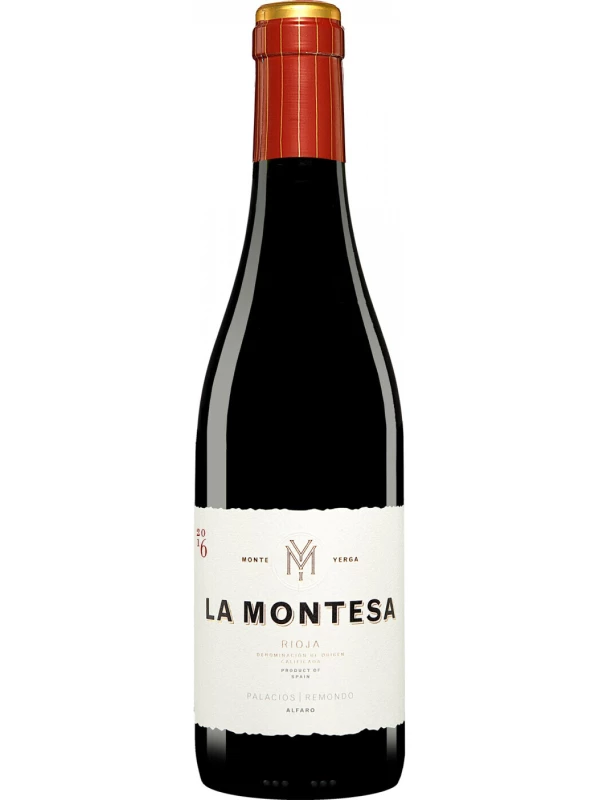 La Montesa DOC