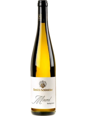Вино Emrich-Schonleber, Mineral Riesling Trocken 2015, 0.75 л