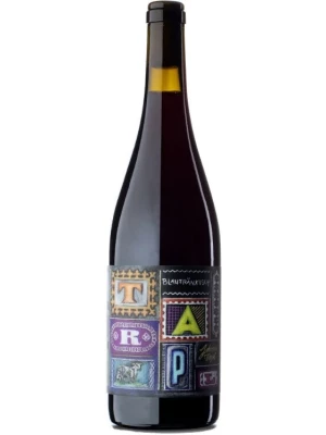 Вино Johannes Trapl, Blaufrankisch 2021, 0.75 л