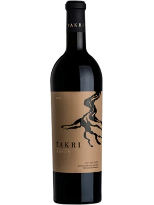 Вино Takri 0.75 л