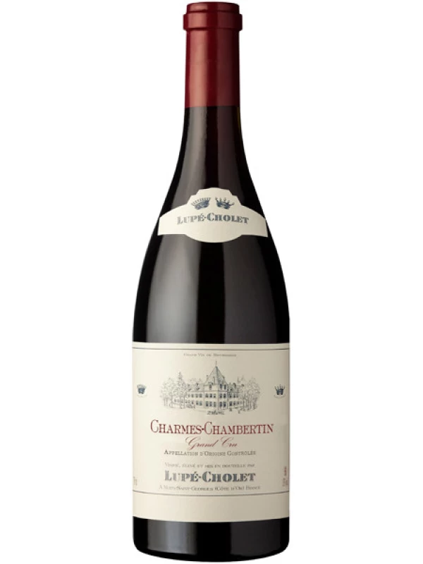Lupe-Cholet, Charmes-Chambertin Grand Cru AOC