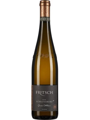 Вино Weinberghof Fritsch, Ried Schlossberg 1 OTW Gruner Veltliner 2020, 0.75 л