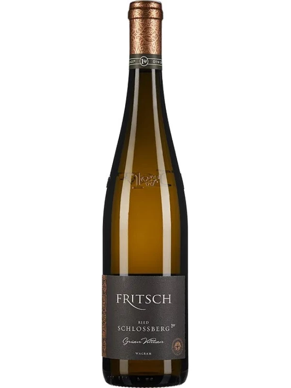 Weinberghof Fritsch, Ried Schlossberg 1 OTW Gruner Veltliner