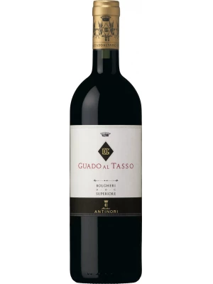 Вино Guado Al Tasso, Bolgheri Superiore DOC 2006, 0.75 л