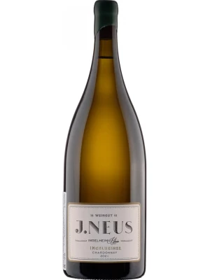 Вино Weingut J. Neus, Ingelheim am Rhein Ingelheimer Chardonnay, Erste Lagen VDP 2021, 1.5 л