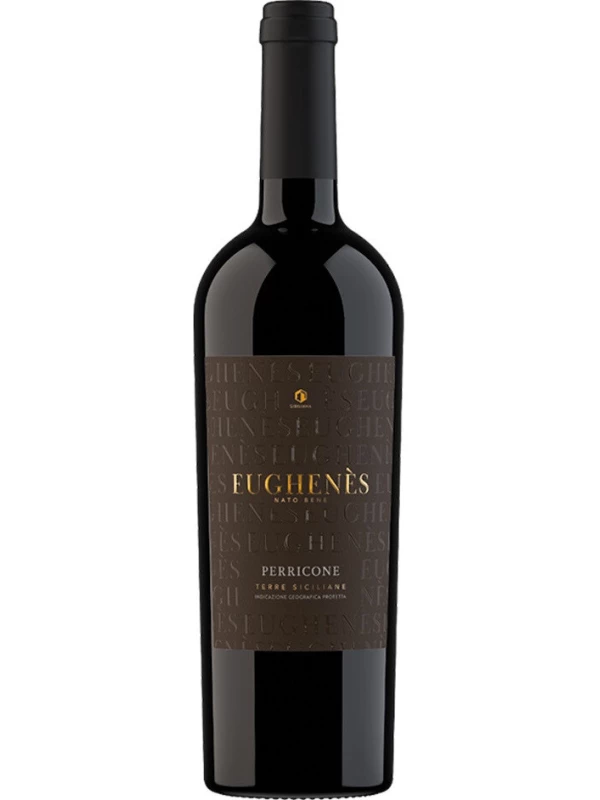 Sibiliana, Eughenes Perricone, Terre Siciliane IGP
