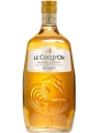 Hardy, Le Coq d'Or Blanc, Pineau des Charentes AOC, gift box with 2 glasses — фото 2
