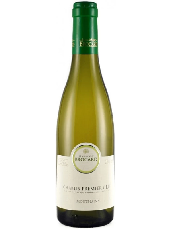 Chablis Premier Cru AOC Montmains