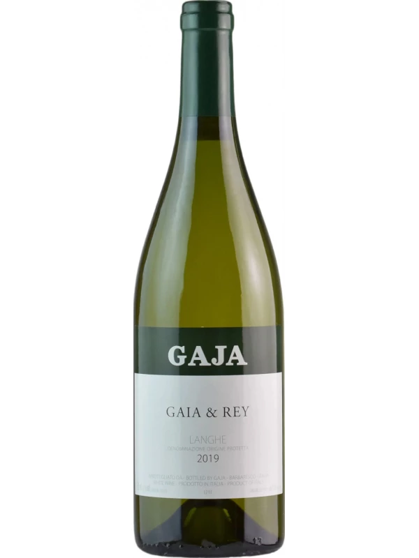 Gaja, Gaia & Rey, Langhe DOP