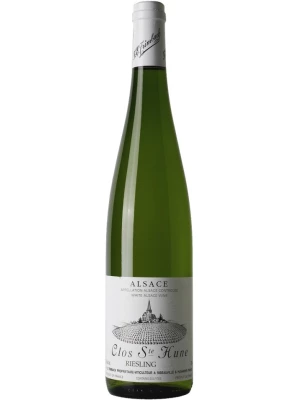 Вино Trimbach, Riesling Clos Sainte Hune AOC 2005, 0.75 л
