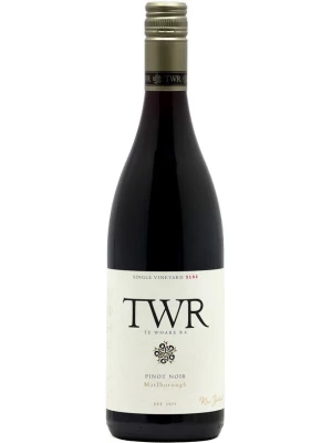 Вино TWR SV Pinot Noir 2016, 0.75 л