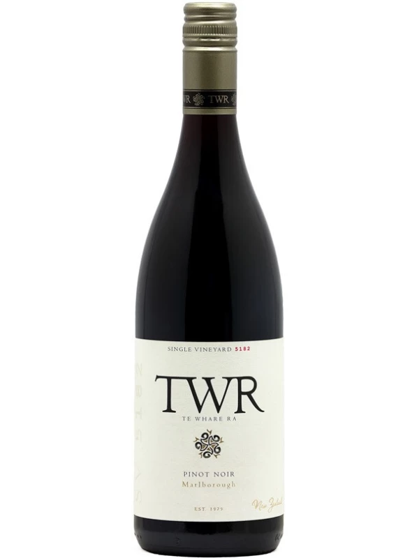 TWR SV Pinot Noir