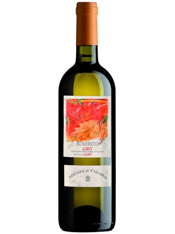 Michele Chiarlo, Rovereto, Gavi del Comune di Gavi DOCG